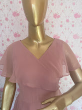 Orchid maxi dress - kasumi.in